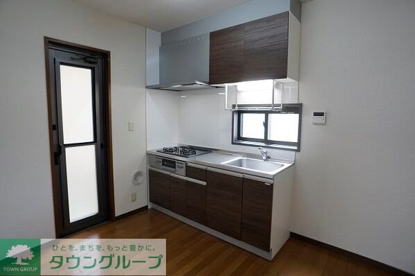 田中邸Aの物件内観写真